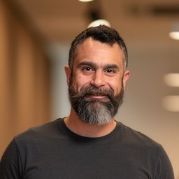 Juan Ignacio Weber
